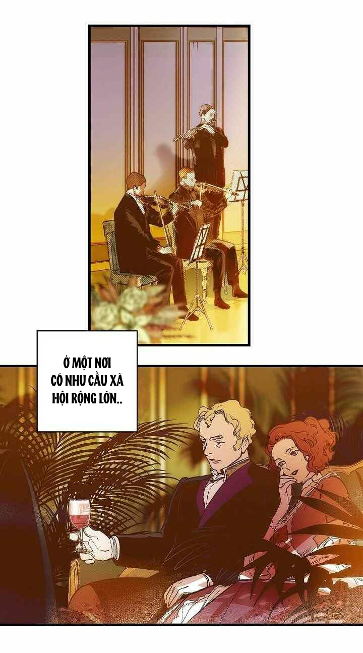 cổ tích về người mẹ kế chapter 23 2