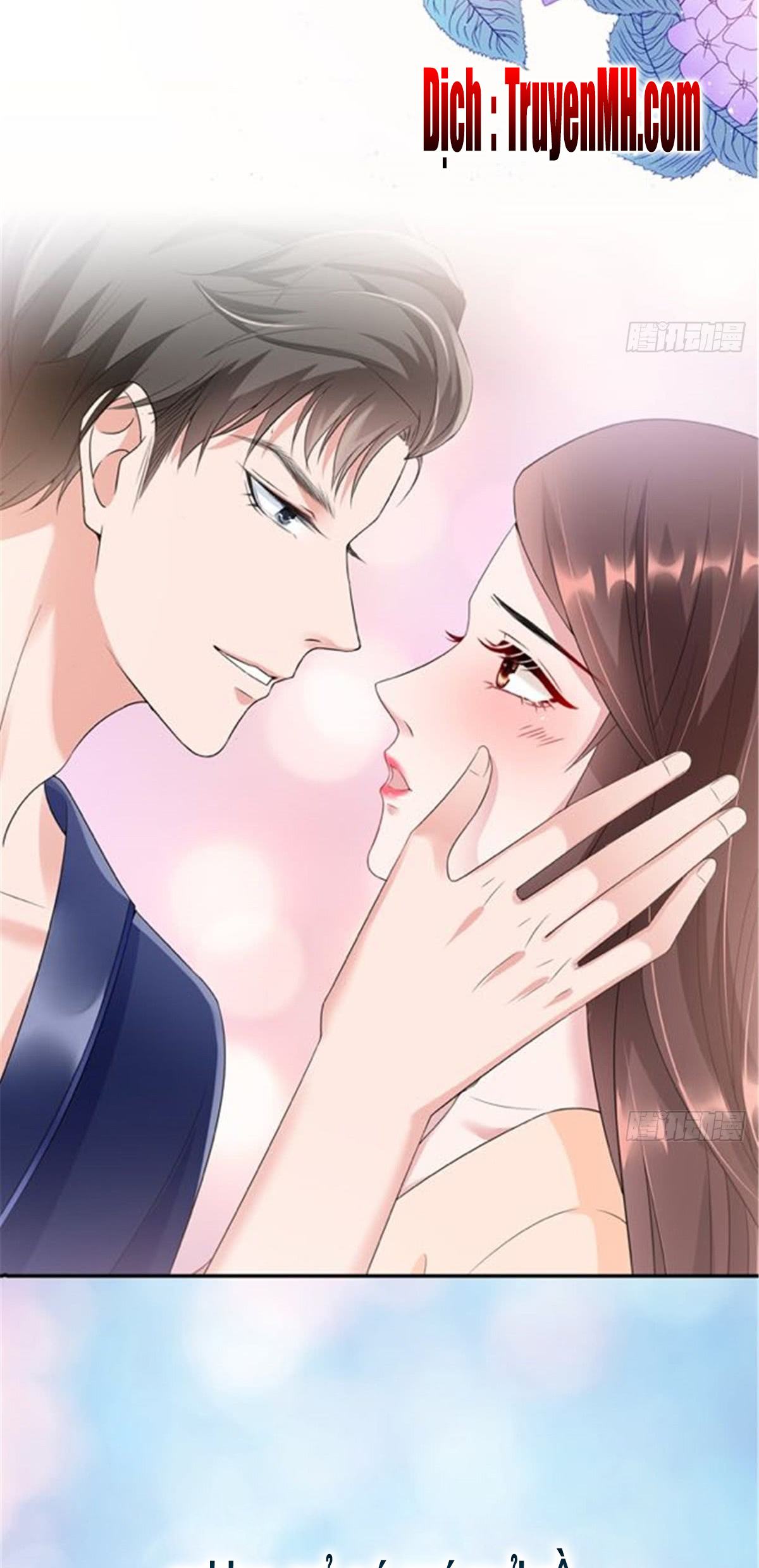 thí hôn lão công, cần giúp sức chapter 1 15