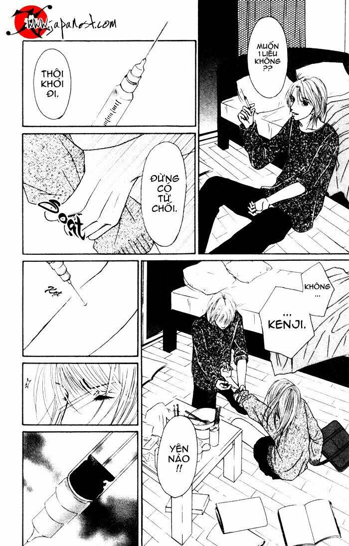 deep love - ayu monogatari chapter 1 29