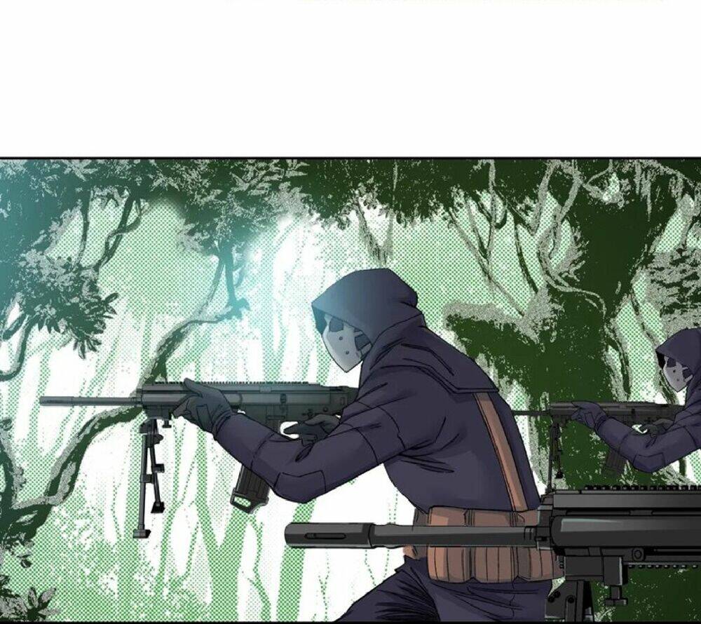 câu lạc bộ trường sinh chapter 105 3