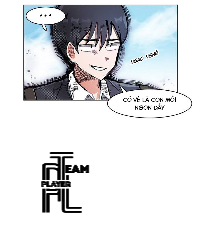 Tôi Chỉ Muốn Đánh Mỗi Cậu Thôi Chapter 2 - Next Chapter 3