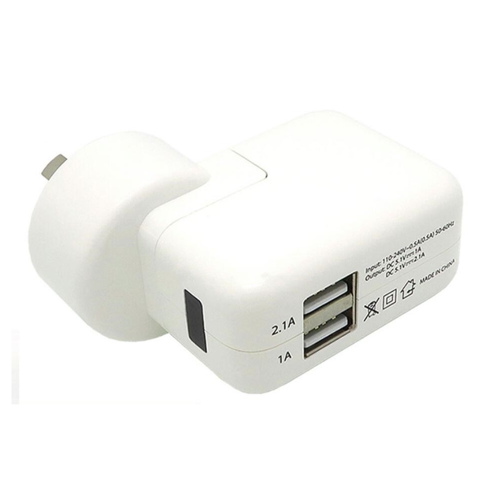 Adapter 2 Cổng USB