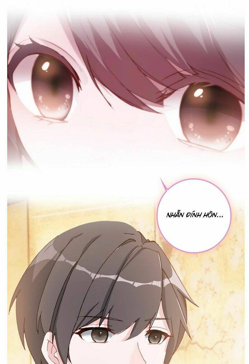 nhất sinh nhất thế mỹ nhân cốt chapter 22 14
