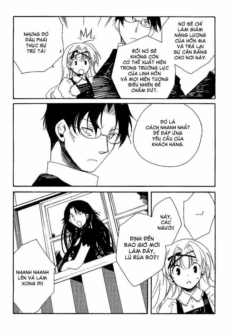 shinyaku ookami ga kuru! chapter 5 21