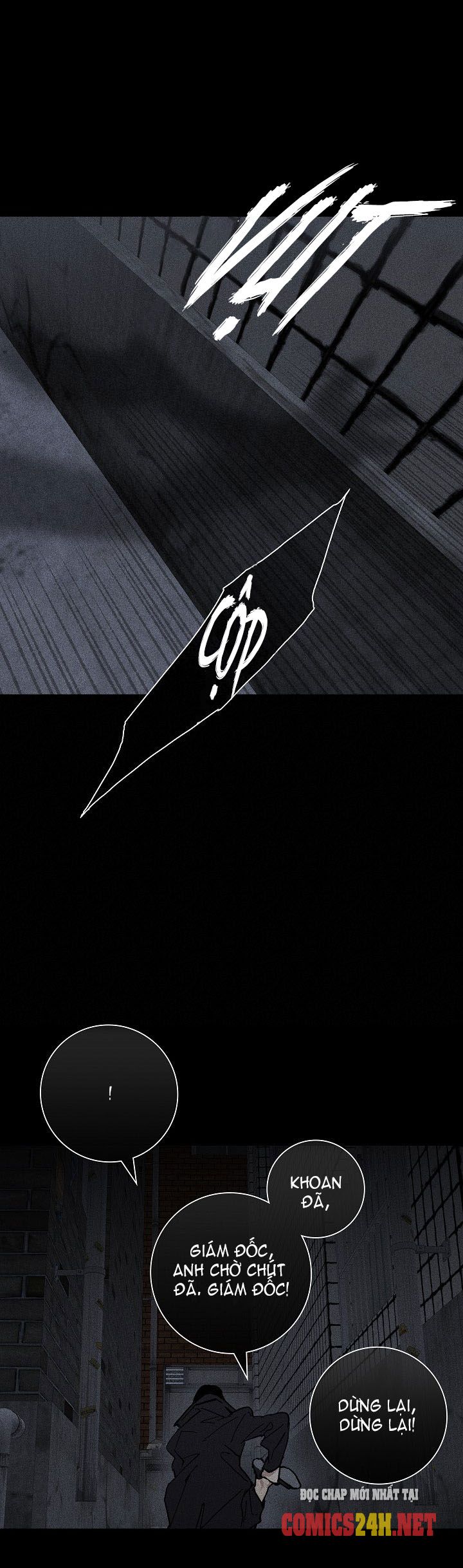 người đàn ông đã kết hôn chapter 2 10