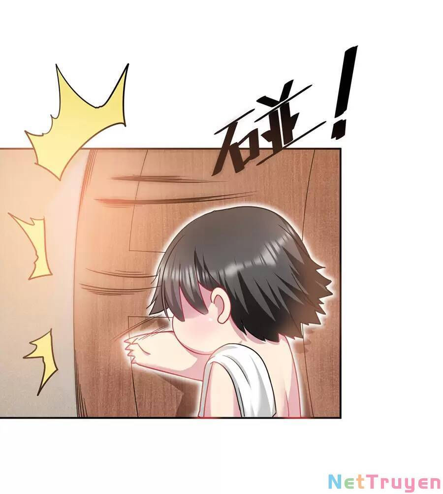 đồ long kỵ sĩ hôn môi ác long chapter 48.2 24