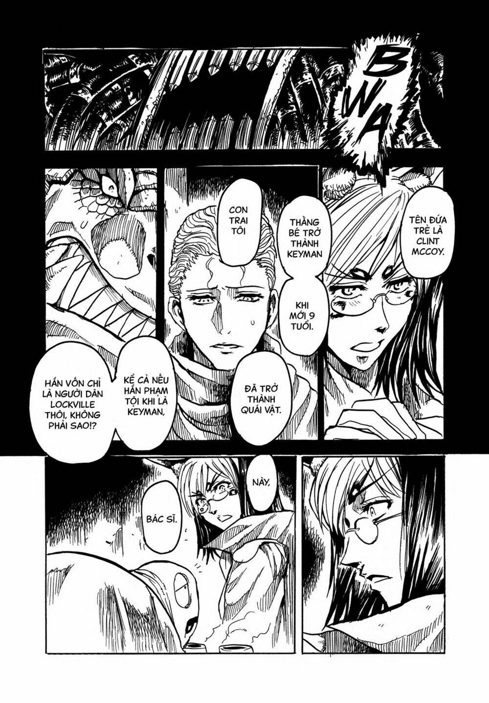 keyman chapter 18 33