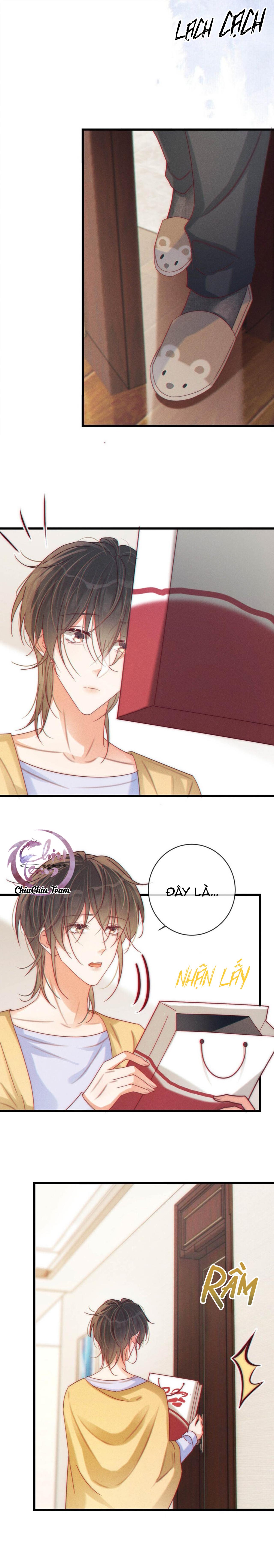 nghiện rượu chapter 73 8