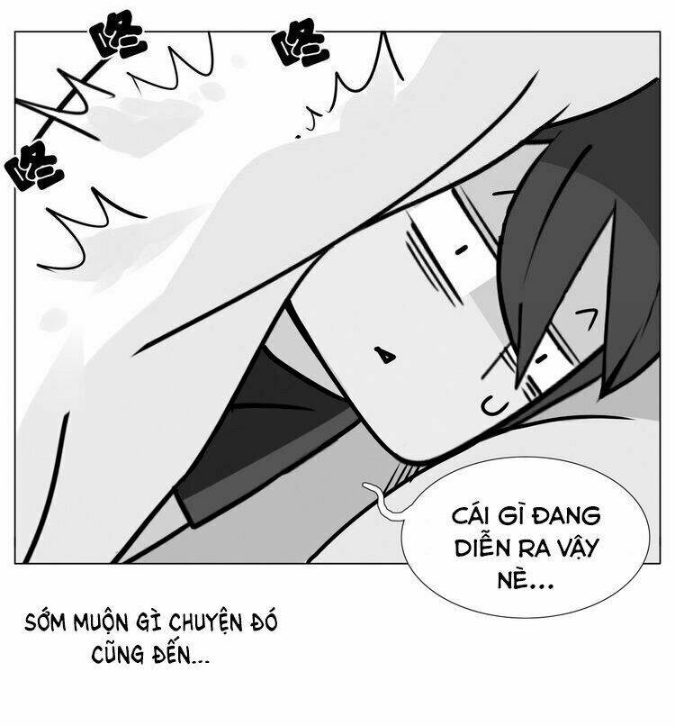 lấp lánh tình yêu kẹo bạc hà chapter 57.1 24