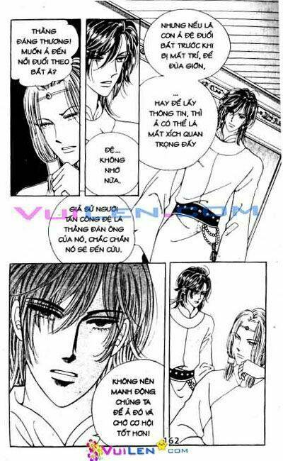 cô nàng đỏm dáng chapter 5 160