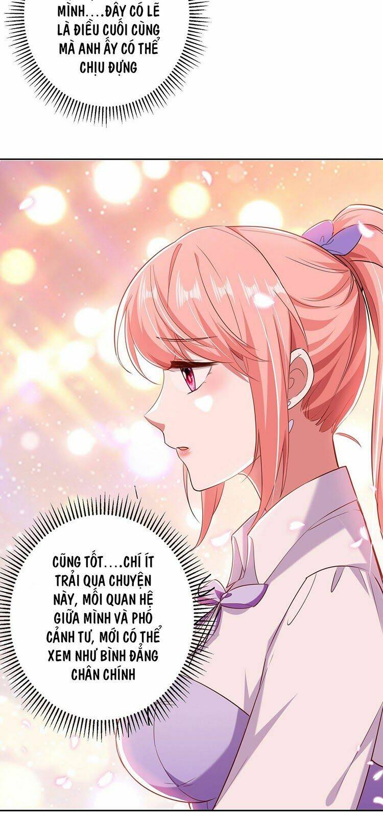 đại lão gọi tôi tiểu tổ tông chapter 35 21