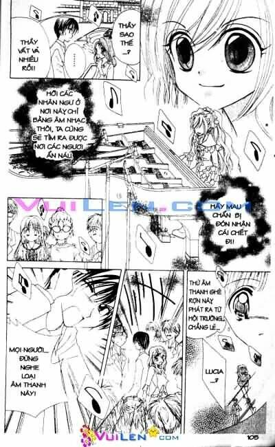 viên ngọc nàng tiên cá chapter 1 106