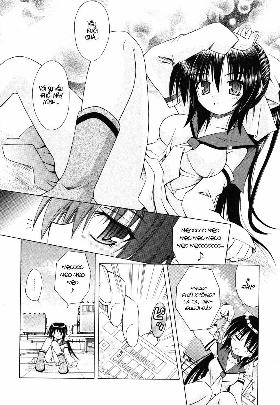 omamori himari chapter 25 16