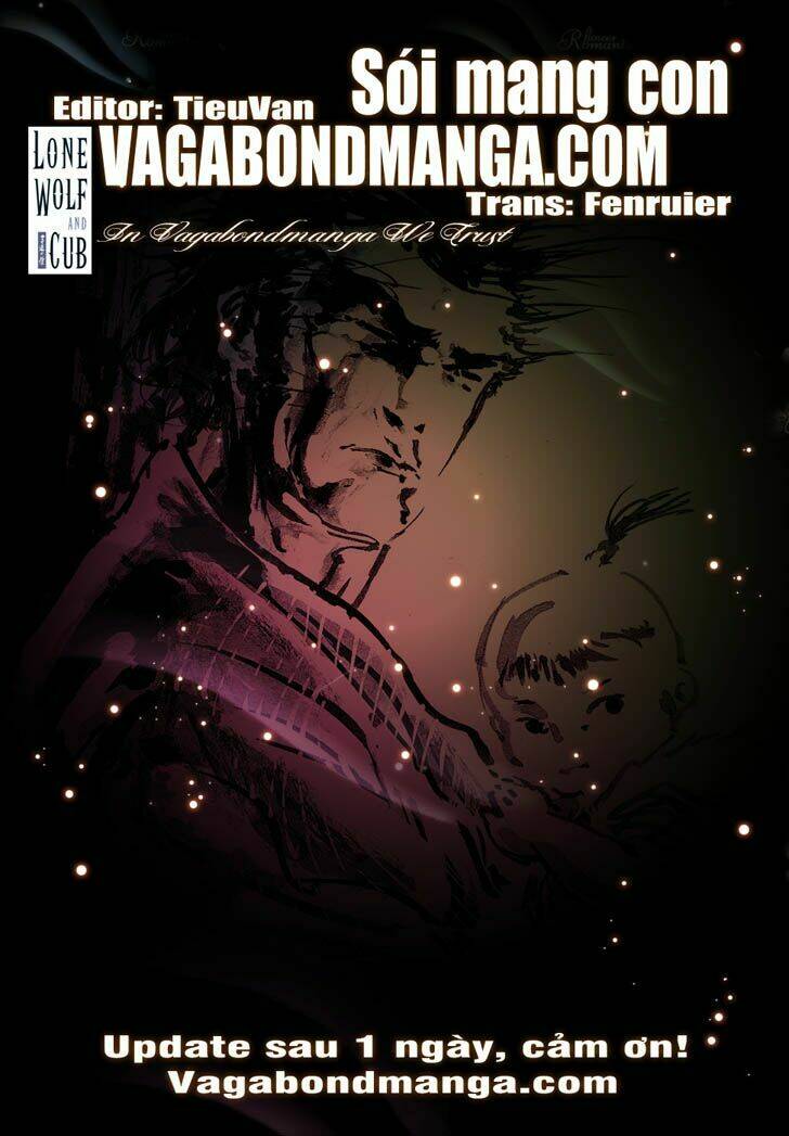 lone wolf and cub chapter 127 1