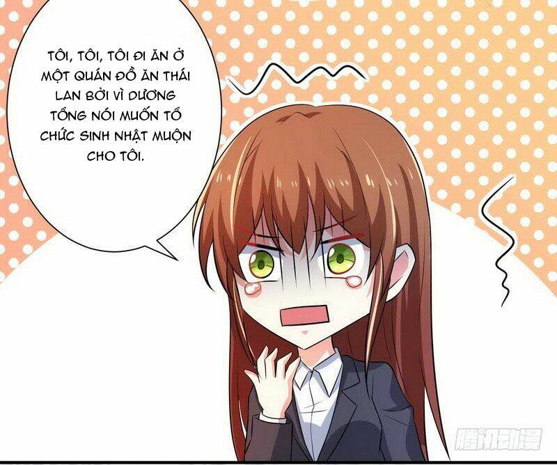 khế hôn chapter 21 29