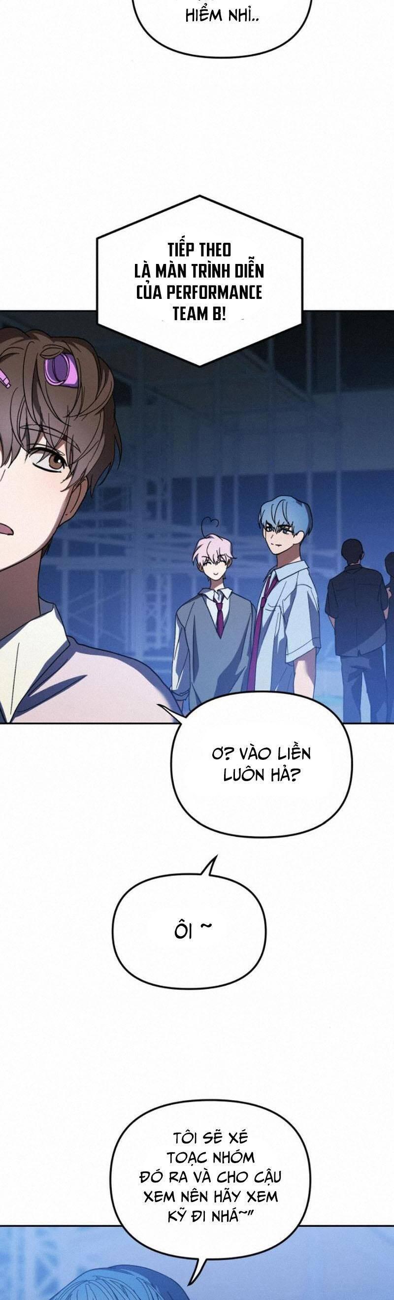 Tôi Trở Thành Thành Viên Trẻ Tuổi Nhất Nhóm Nhạc Idol Nam Chapter 27 - Trang 29