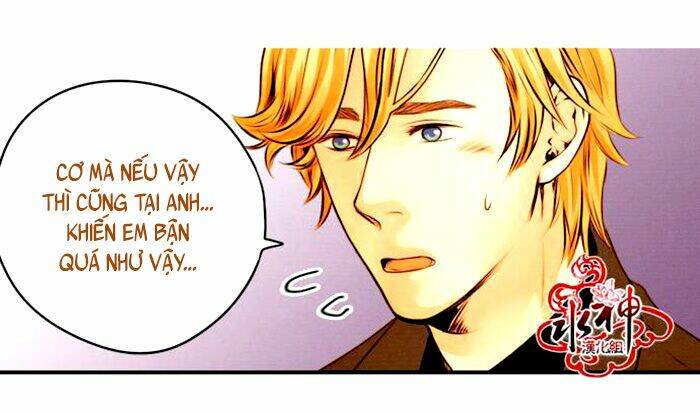 something sweet chapter 11 22