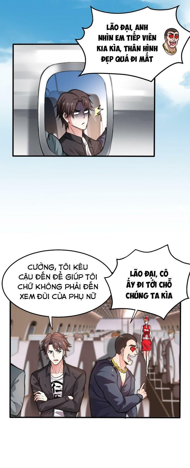 tối cường thần y tại đô thị chapter 124 30