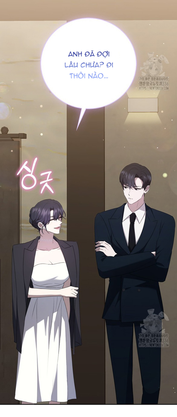 bạn trai của nam chính bị ám ảnh bởi tôi chapter 29.2 35