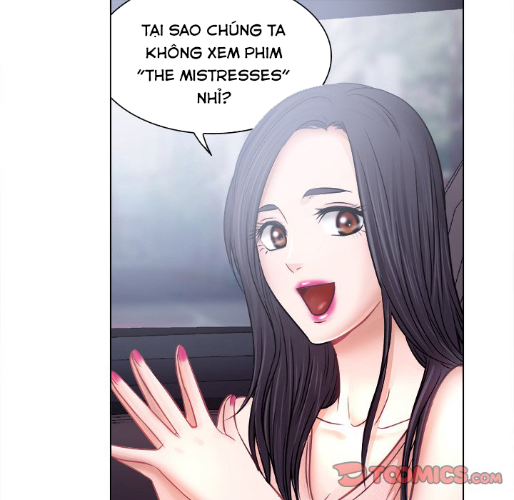 lòng chung thủy chapter 5 20