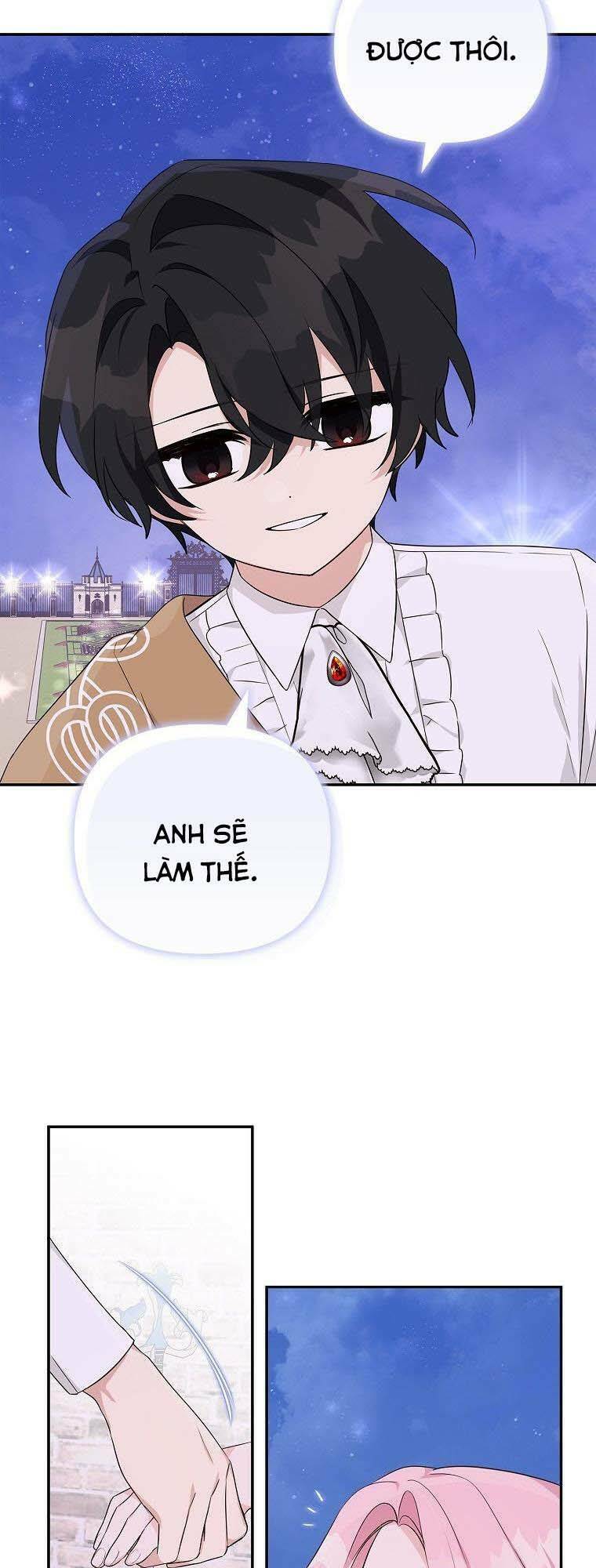 Cô Con Gái Út Của Công Tước Phản Diện chapter 26 56