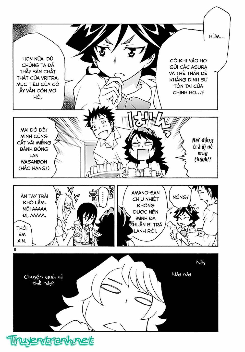 popcorn avatar chapter 18 9