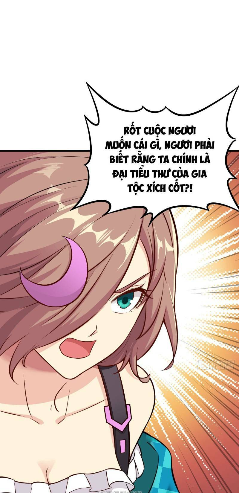 minh nhật thần đô chapter 14 11