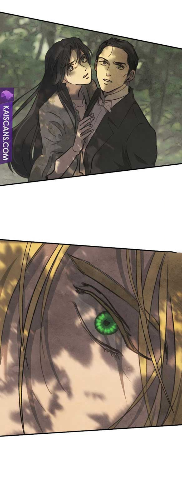 người tình trăng xanh chapter 11 2