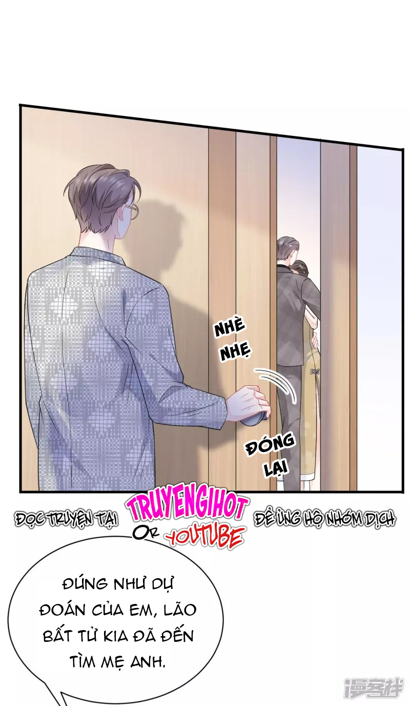 [16+] đại tiểu thư có thể có ý đồ xấu chapter 47.2 11