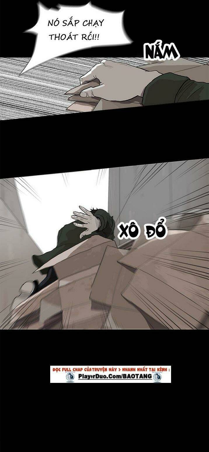 âm mưu báo thù chapter 3 48