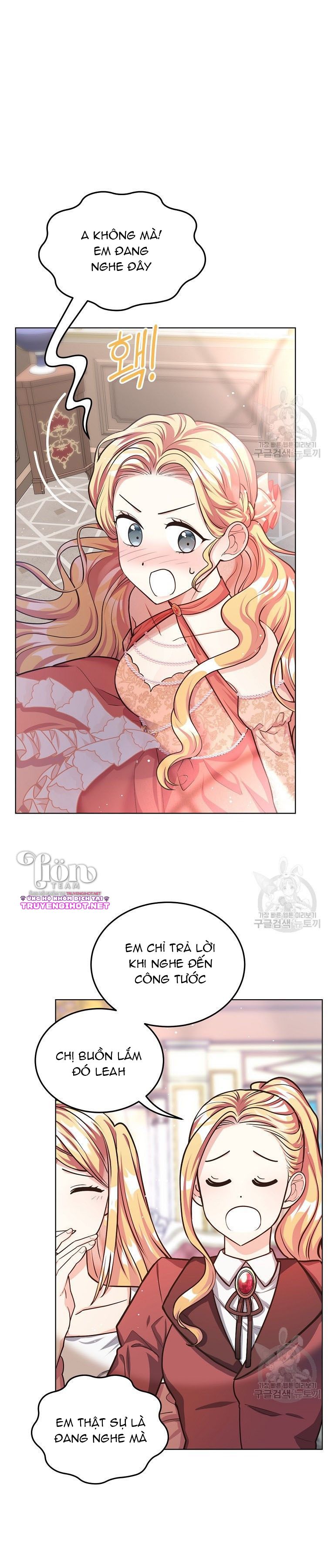 mùa đào vào tháng sáu chapter 12.1 21