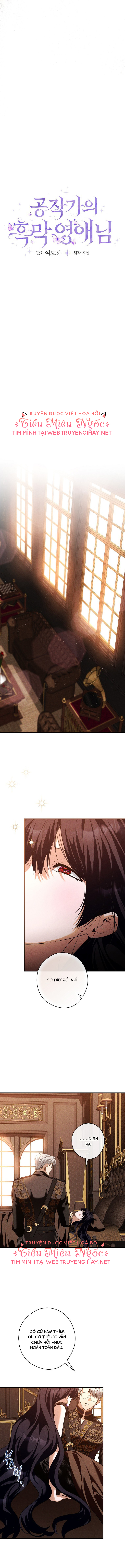 tiểu thư hắc ám của gia đình công tước chapter 36 2
