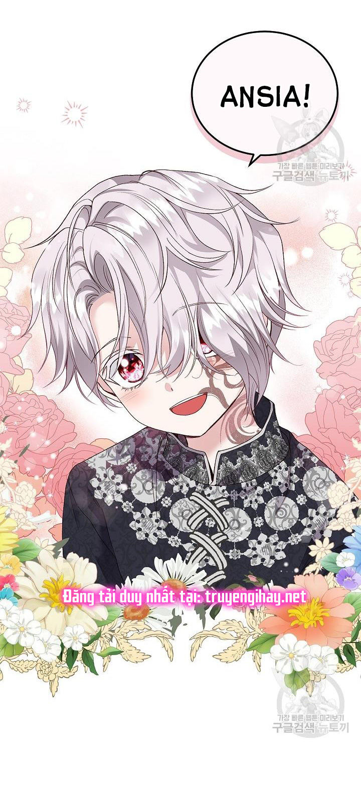 trở thành vợ thái tử quái vật chapter 53.2 10