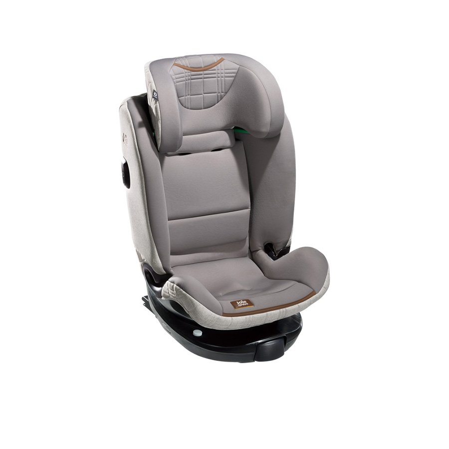 Ghế ngồi ôtô cho bé Joie i - Spin XL Oyster dành cho bé từ sơ sinh đến 150cm