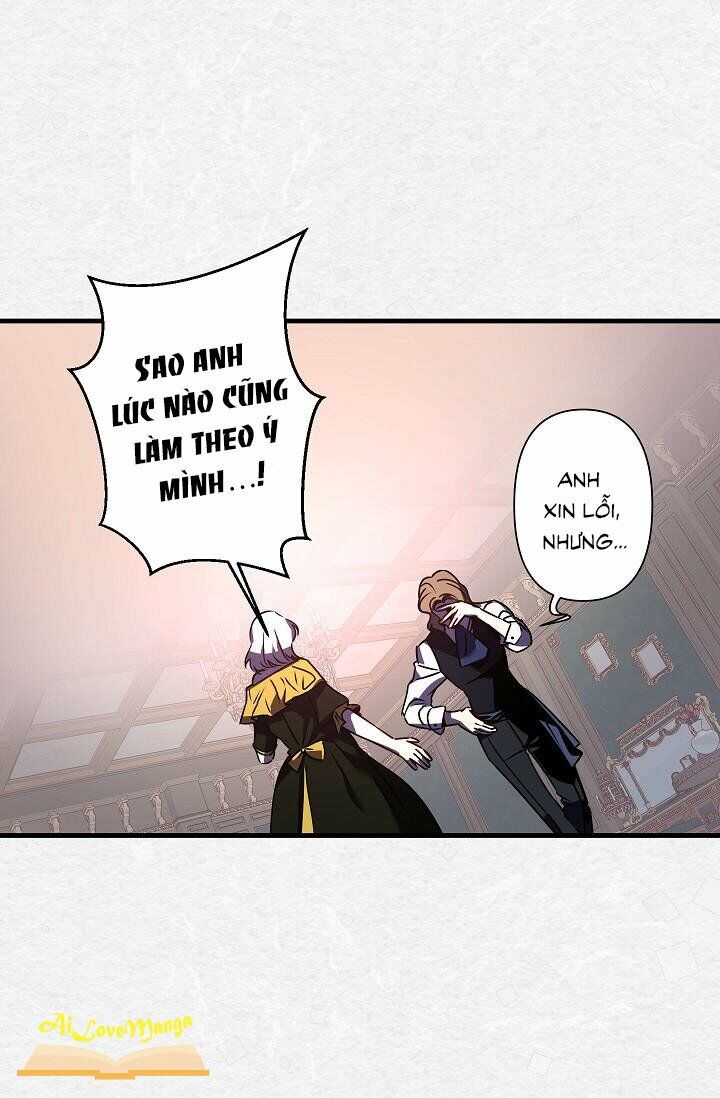 hôn lễ báo thù chapter 40 35