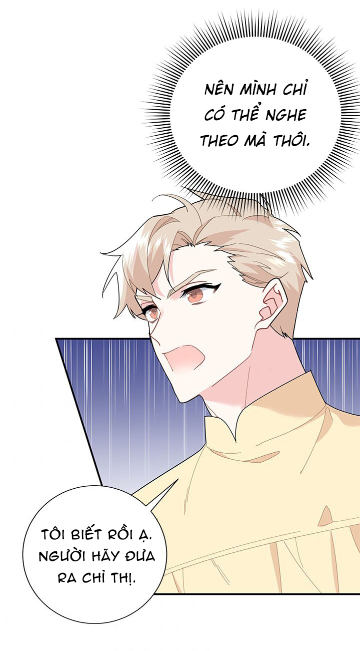 công chúa của loài chim chapter 19 30