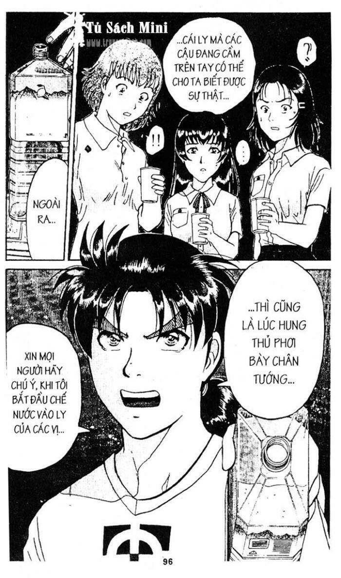 thám tử kindaichi (bản đẹp) chapter 123 12