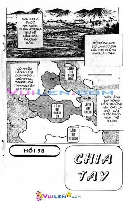 vương tử takeru chapter 8 145