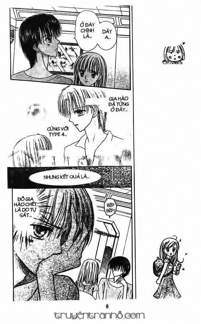 kẻ đồng hành - partner chapter 17 9