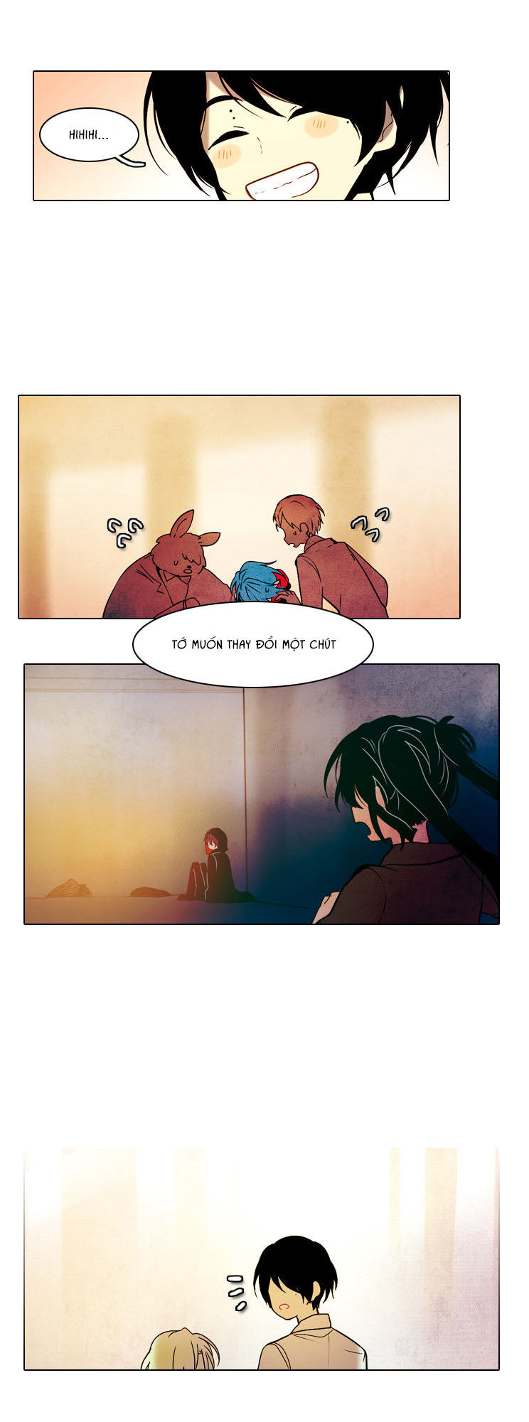 end & save chapter 33 18