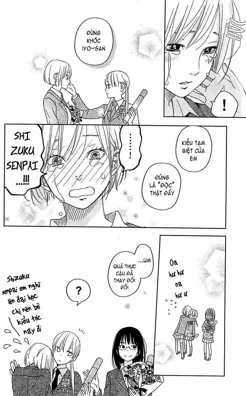 tonari no kaibutsu-kun chapter 48 9