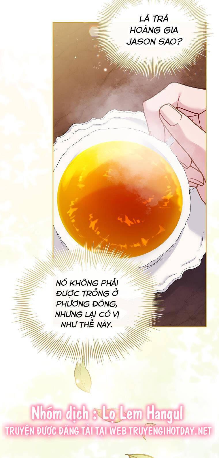 để yên cho tiểu thư hiền chapter 111 26