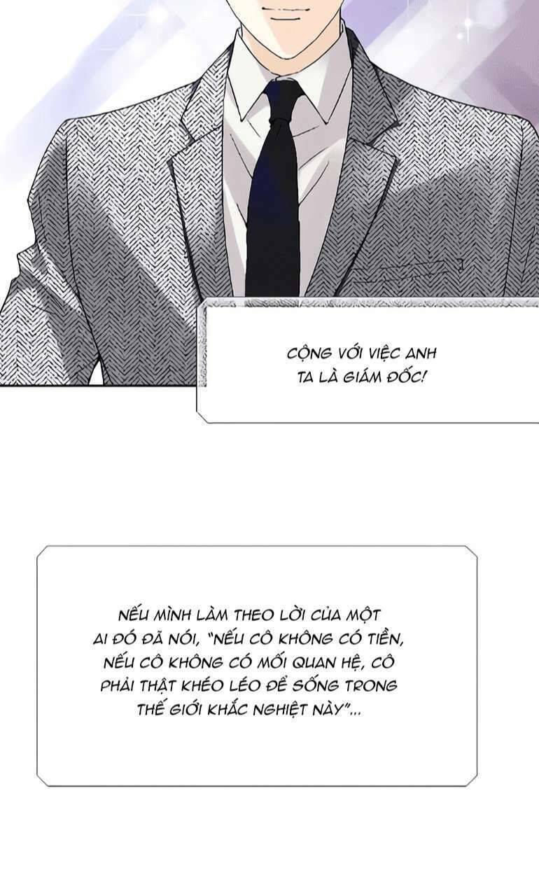 lee bom, em là của anh chapter 11 32