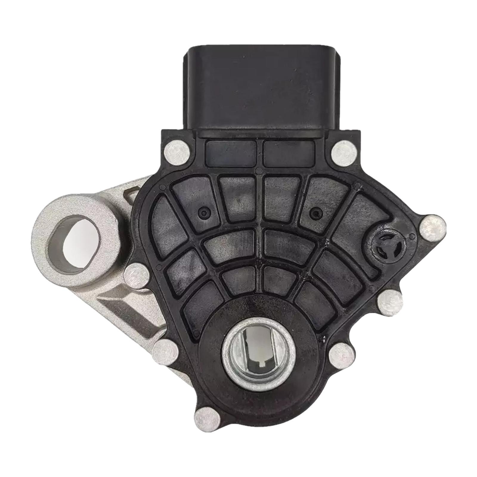 Car Neutral  Switch accessory, 8454071010 Direct Replaces Professional Accessories Durable Spare Parts