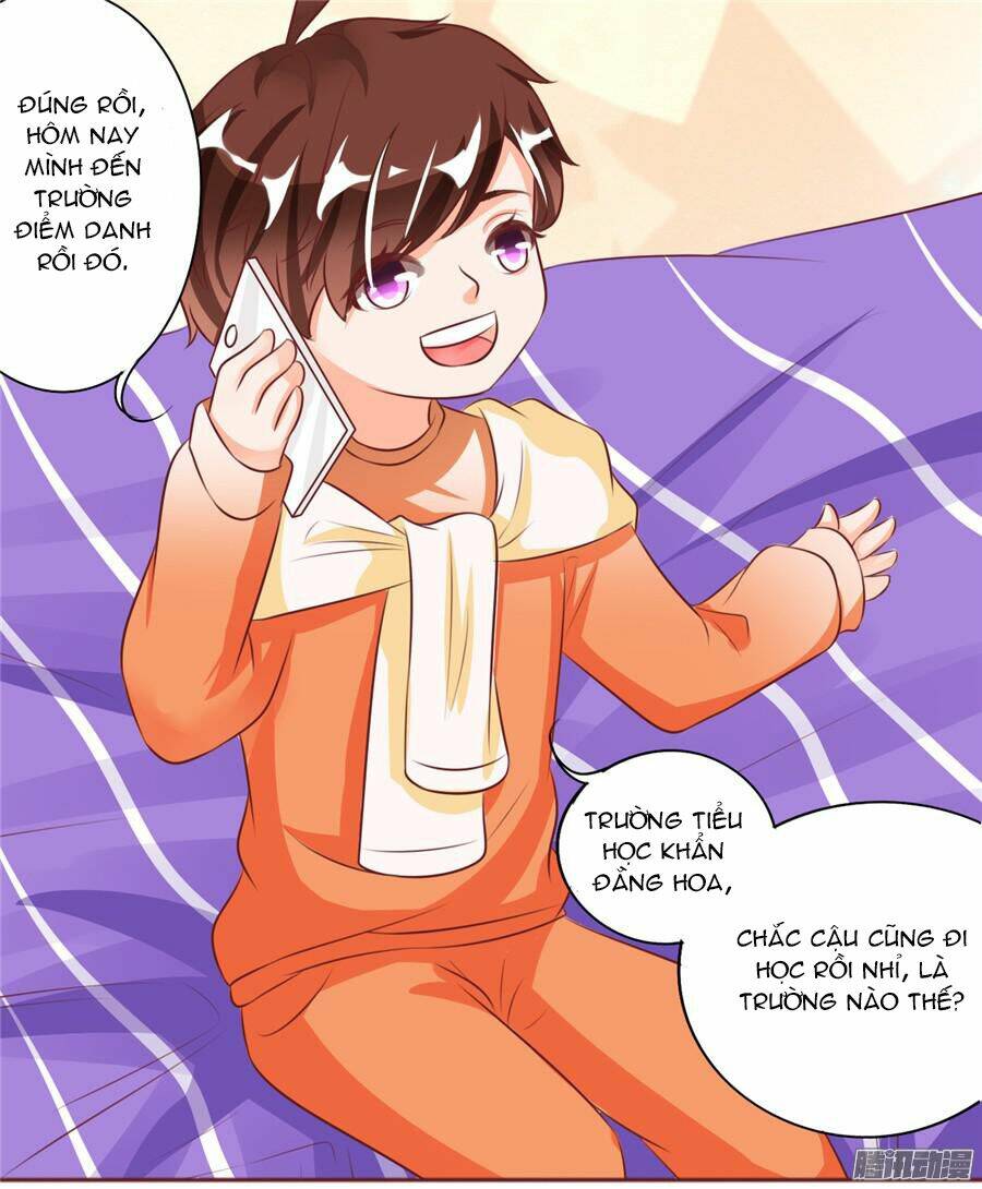 vương tước tư hữu bảo bối chapter 23 10