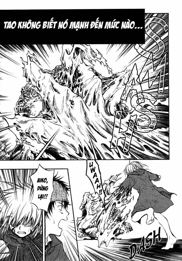 variante chapter 3 43