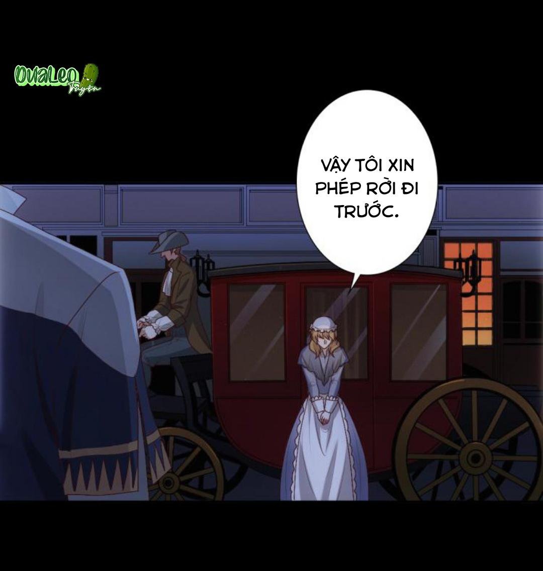 điện hạ thân ái chapter 5 8