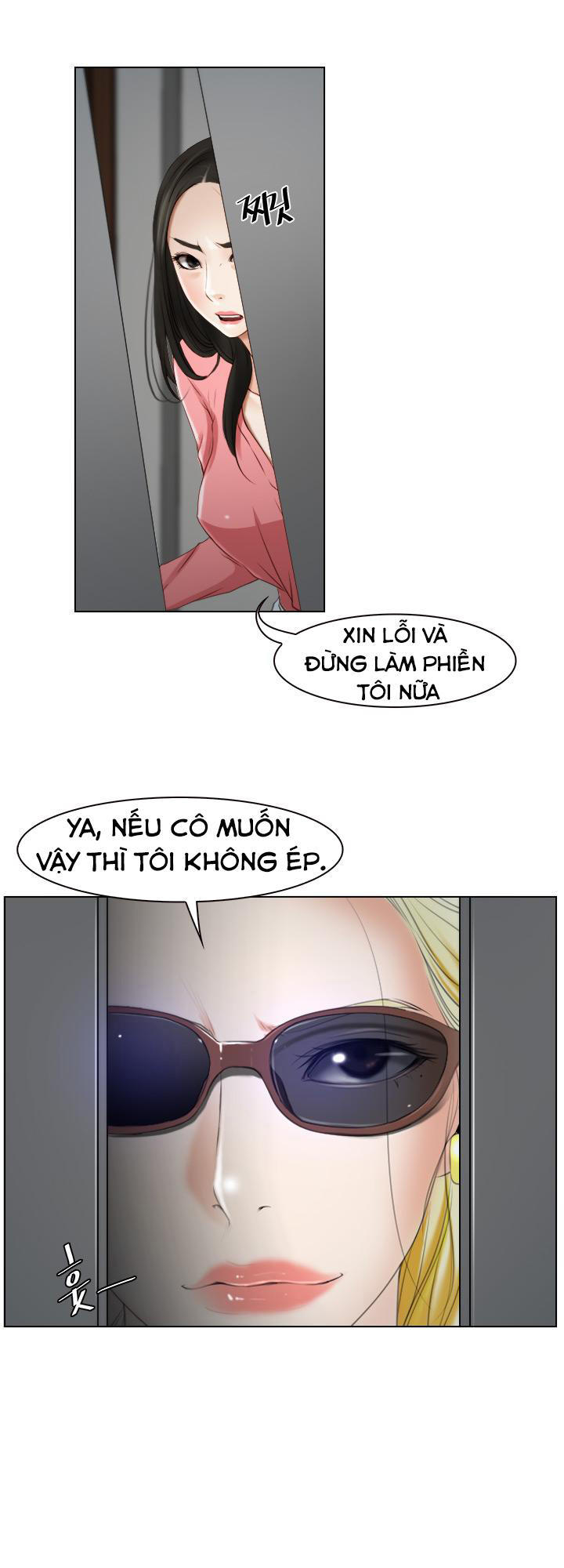 xúc cảm chôn giấu chapter 19 60