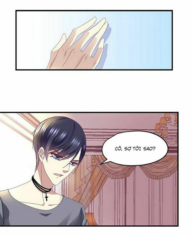 thiên lại âm linh chapter 19 6