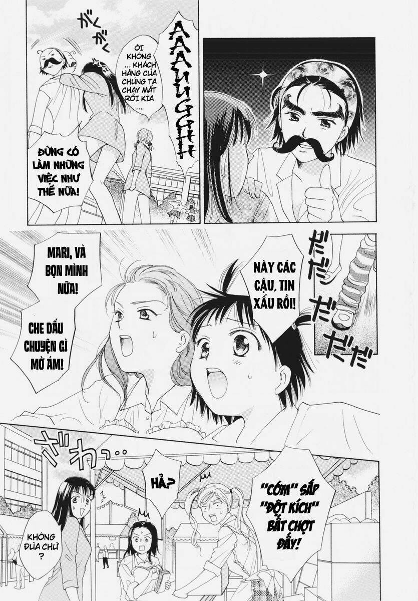 joshikousei chapter 48 26